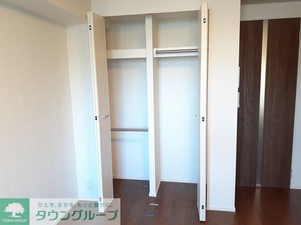 M&Mの物件内観写真